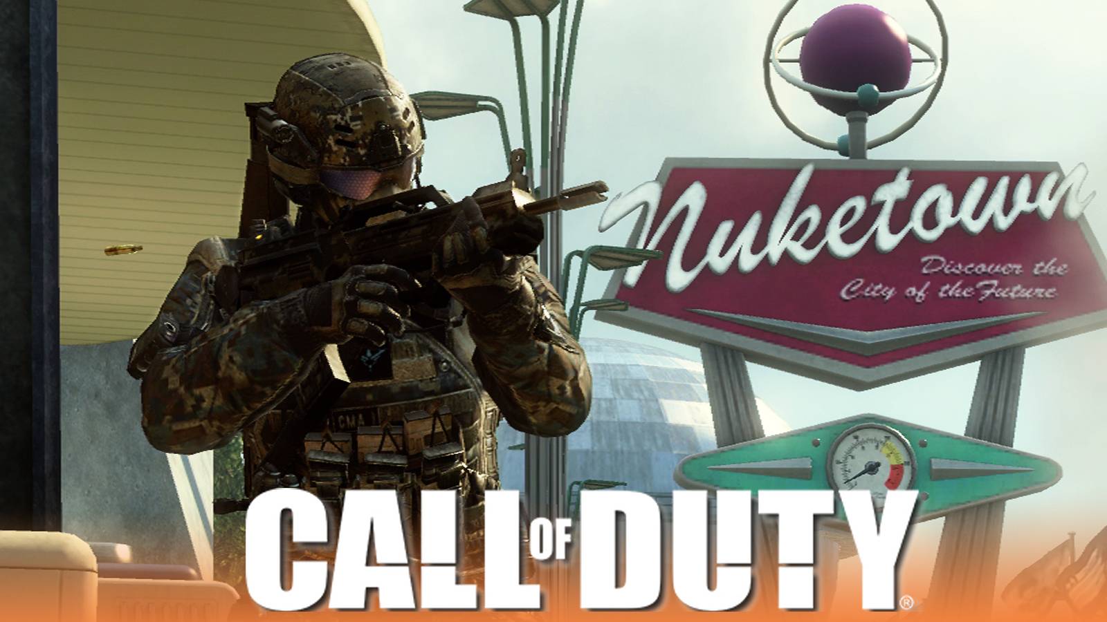 Call Of Duty: The WORST Maps Ever (And The 10 Best!)