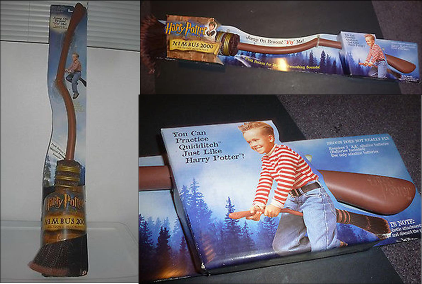Inappropriate Kids Toys You Never Knew Existed