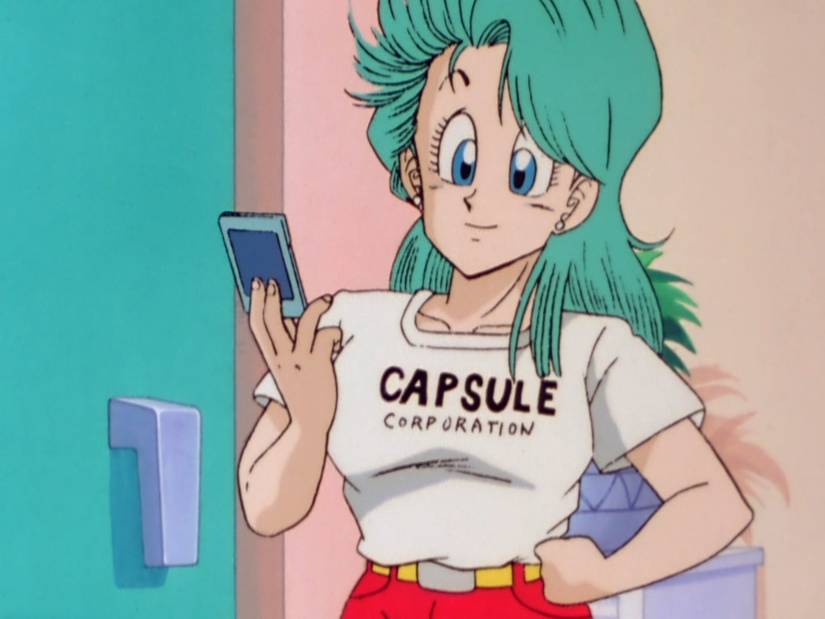 Dragon Ball: Crazy Things You Didn't Know About Bulma