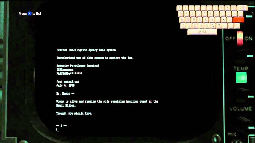 Hidden Secrets At The End Of Games You Totally Missed