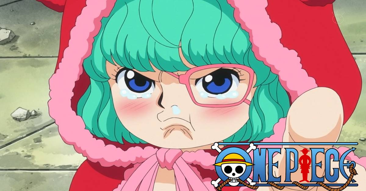 Dark Facts You Never Knew About One Piece