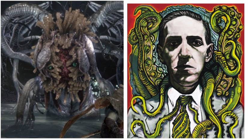 Bloody Evil: Awesome Things You Didn't Know About Bloodborne