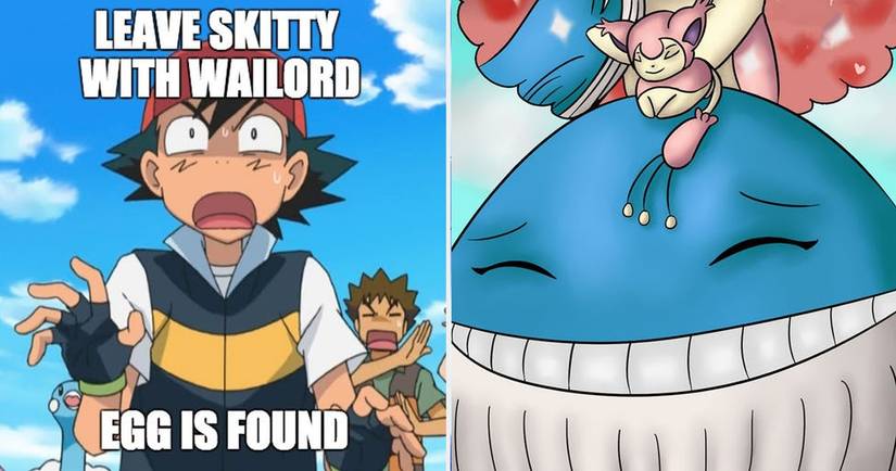 Pokémon Secrets You Probably Missed