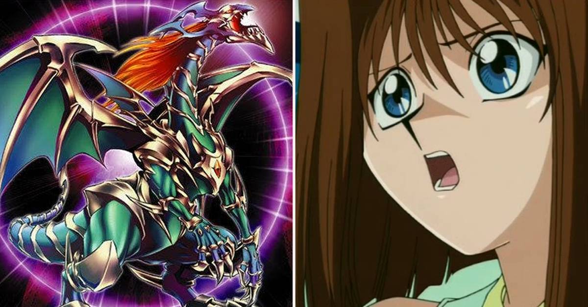 Yu-Gi-Oh!: Cards That Broke The Game (And Had To Be BANNED)