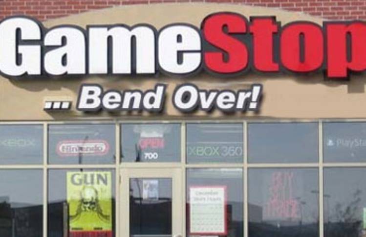 GameStop Memes That’ll Make You Laugh (Then Cry)