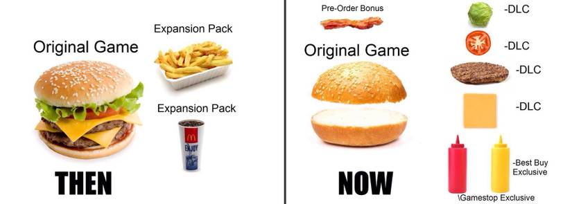 GameStop Memes That’ll Make You Laugh (Then Cry)