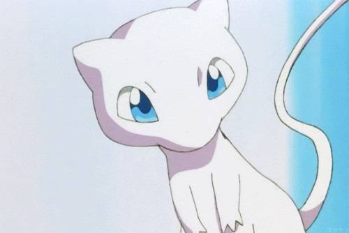 Things Mew Can Do That Mewtwo Can't