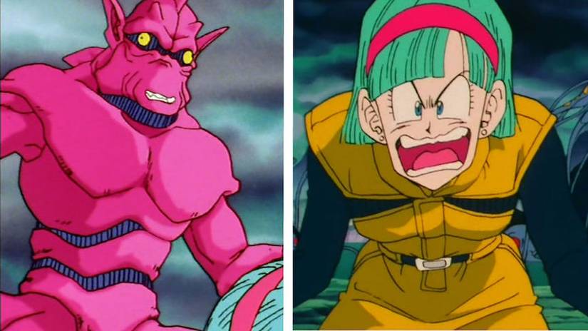 Dragon Ball: The Worst Things To Ever Happen To Bulma