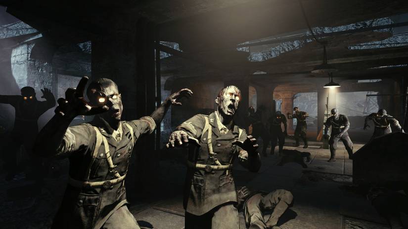 Cod Ted Things Even Die Hard Fans Didn't Know About The Call Of Duty Series