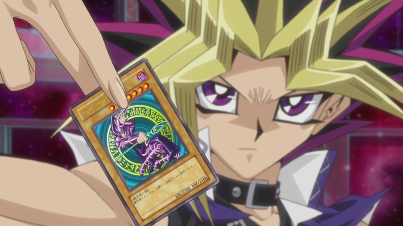 Unsettling Facts You Didn't Know About Yu-Gi-Oh