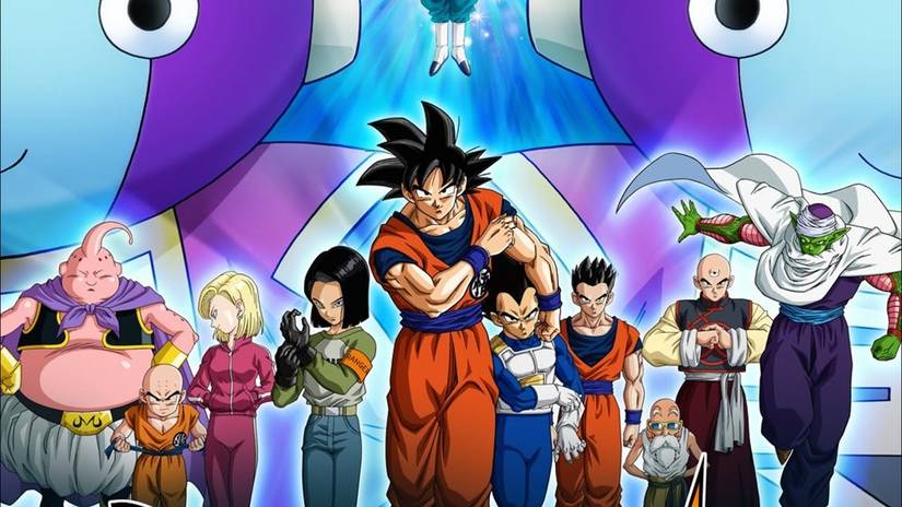 21 Unresolved Mysteries And Plot Holes Dragon Ball Super Left Hanging