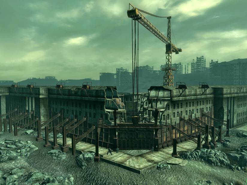 The Most Messed Up Things You Can Do In Fallout