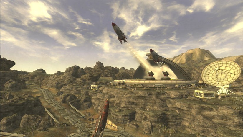 The Most Messed Up Things You Can Do In Fallout