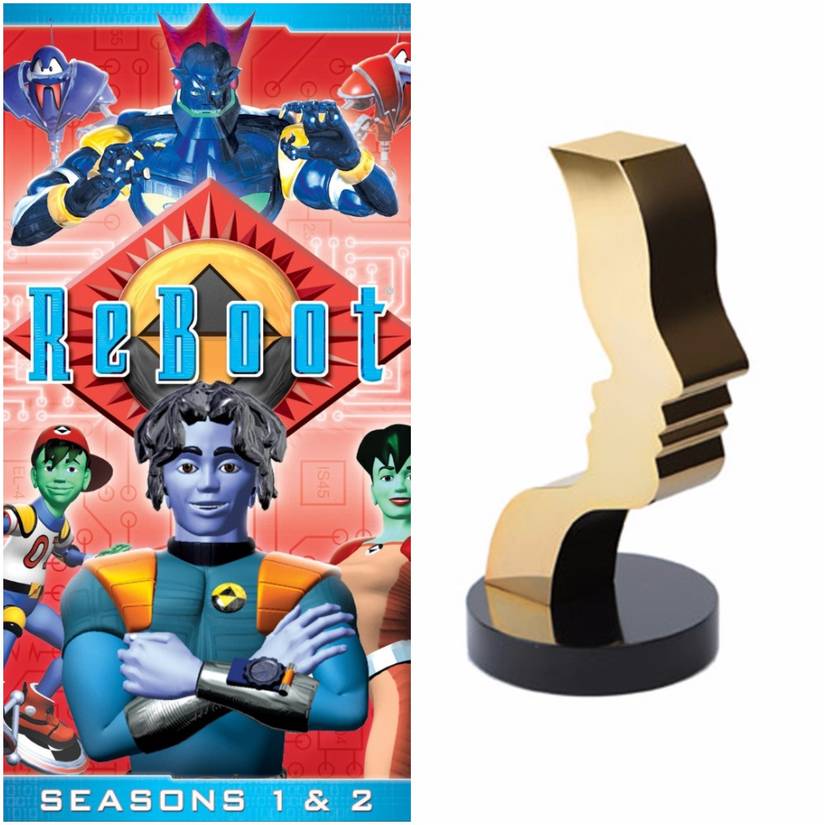 15 Shocking Things You Didn’t Know About ReBoot