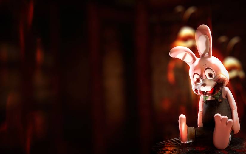 Disturbing Silent Hill Facts You Had NO Idea About