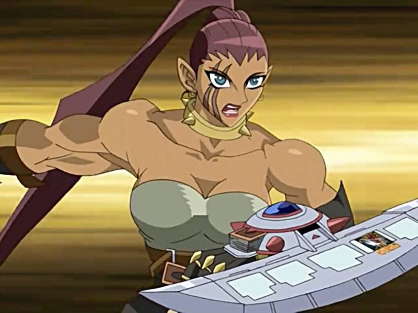 Unsettling Facts You Didn't Know About Yu-Gi-Oh