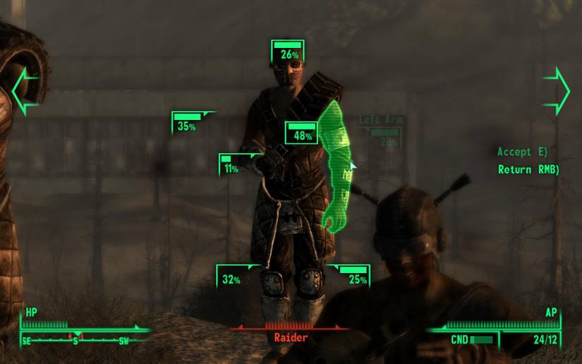 Things You Had NO IDEA You Could Do In Fallout