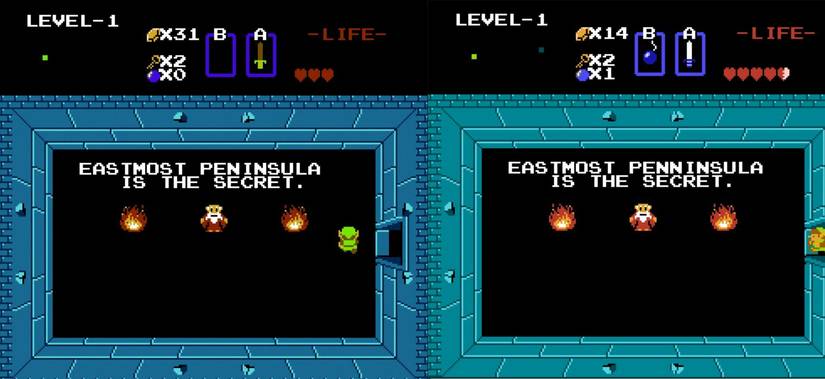 Cannot Unsee: Unforgettable Nintendo Video Game Mistakes