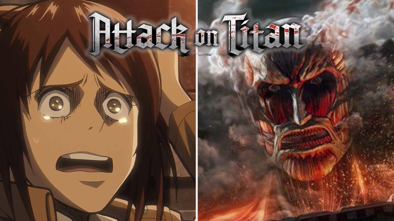 Dark Secrets You Didn't Know About Attack On Titan