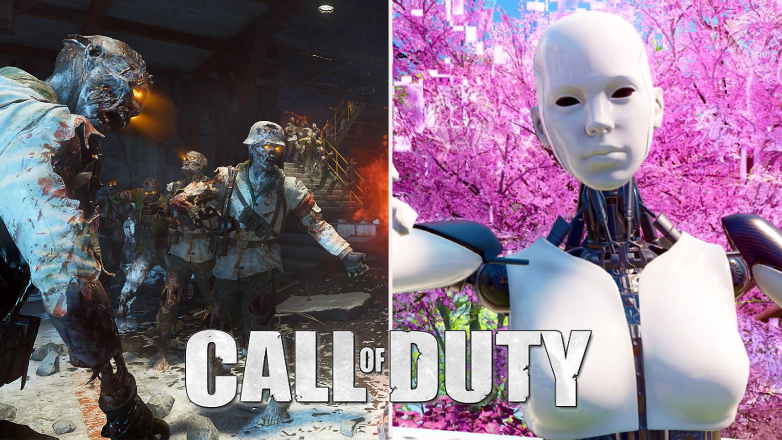 Cod Inside Awesome Areas In Call Of Duty You Had NO Idea About