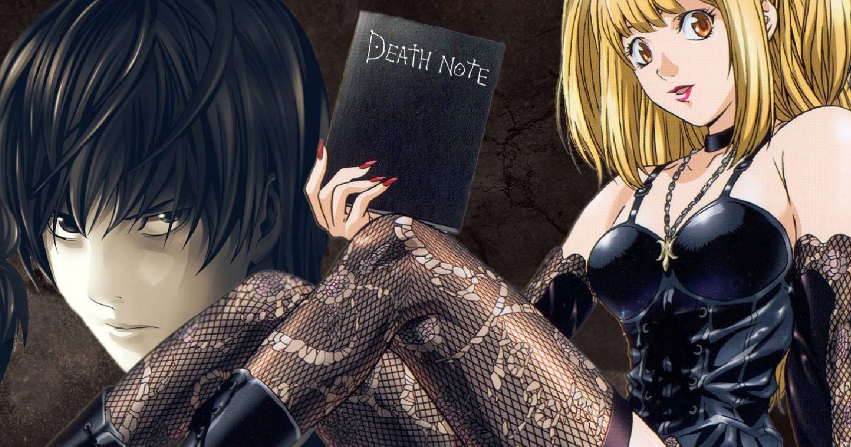 Featured image of post Ryuk Death Note Original Design Original image does not belong to me credits to the original artist