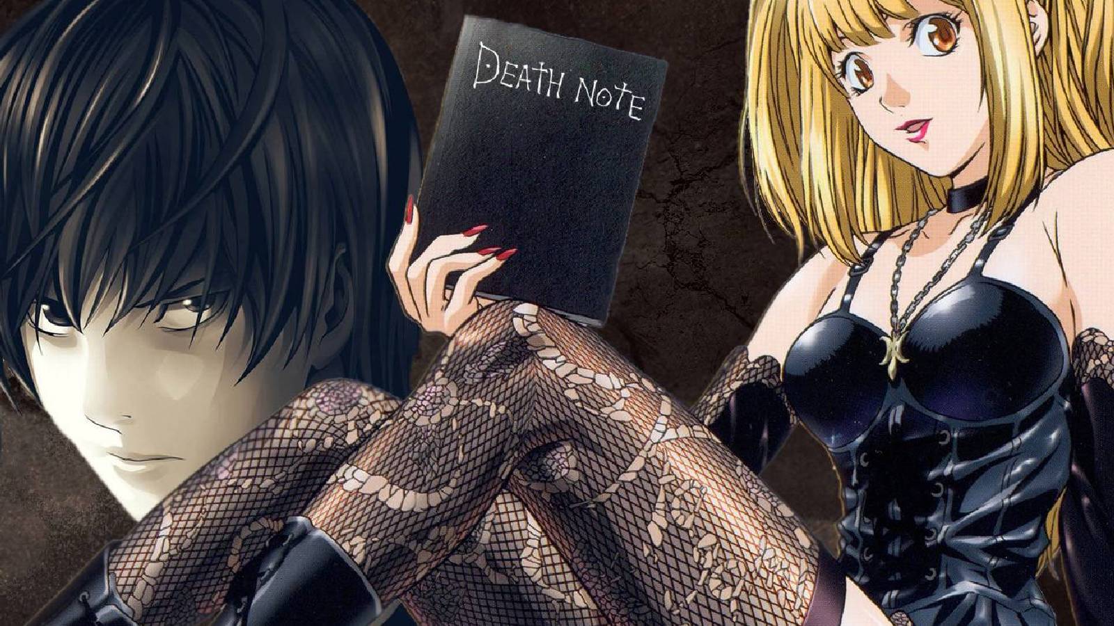 Secrets The Creators Of Death Note Want To Bury