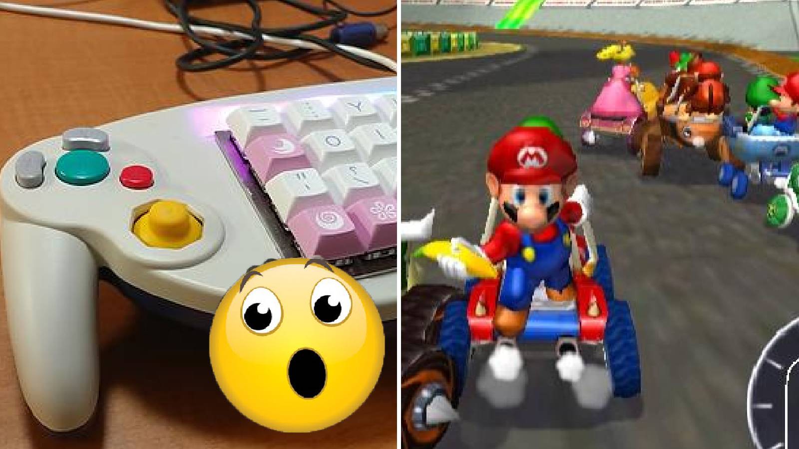 Cool Things You Had No Idea The GameCube Could Do