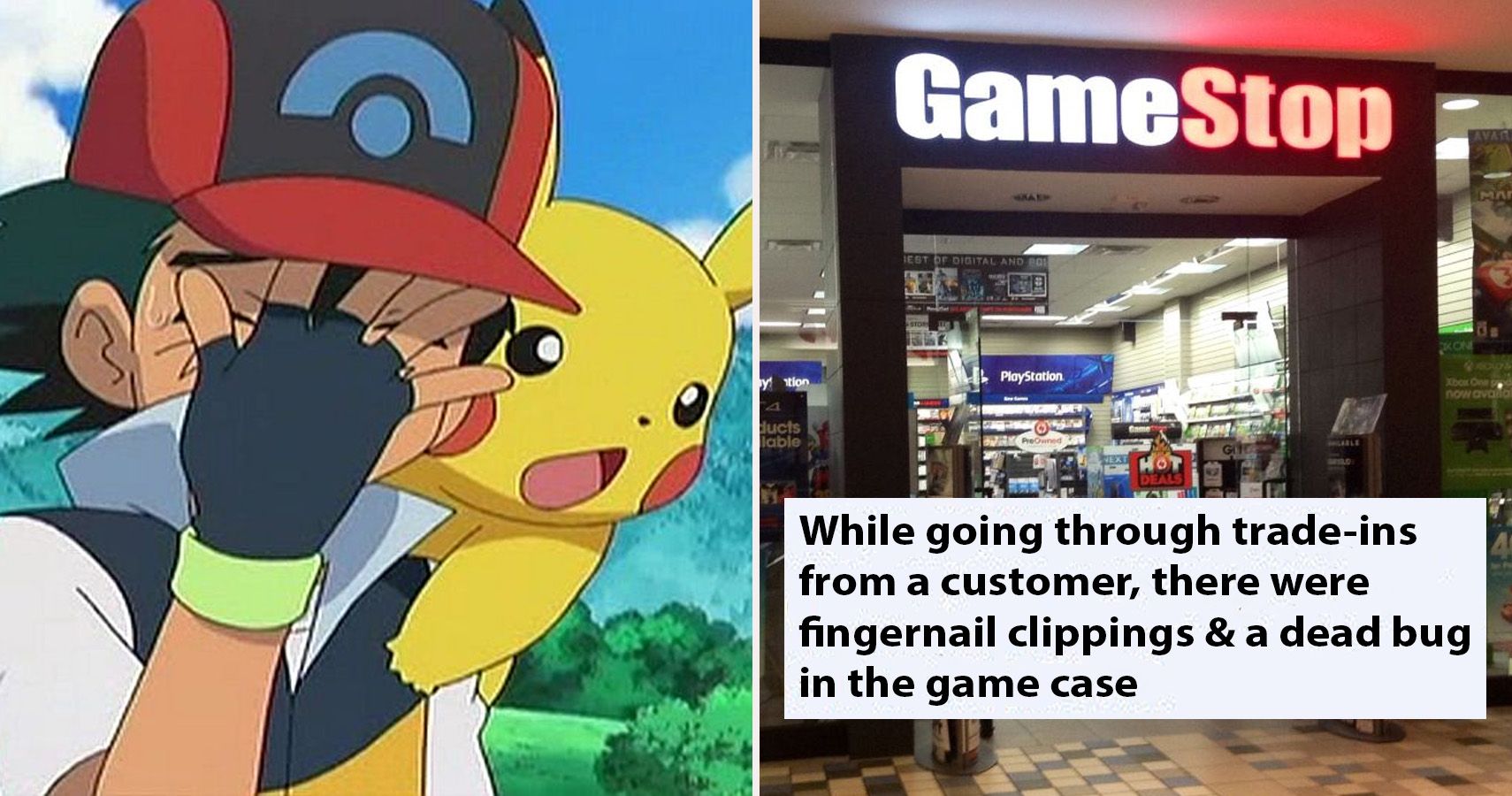 Gamestop Horror Stories That Ll Make You Never Want To Shop There Again