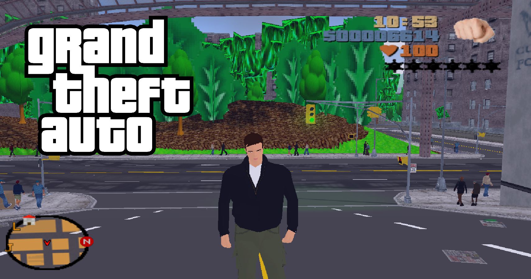 Grand Theft Auto: Shocking Facts You Probably Missed | TheGamer