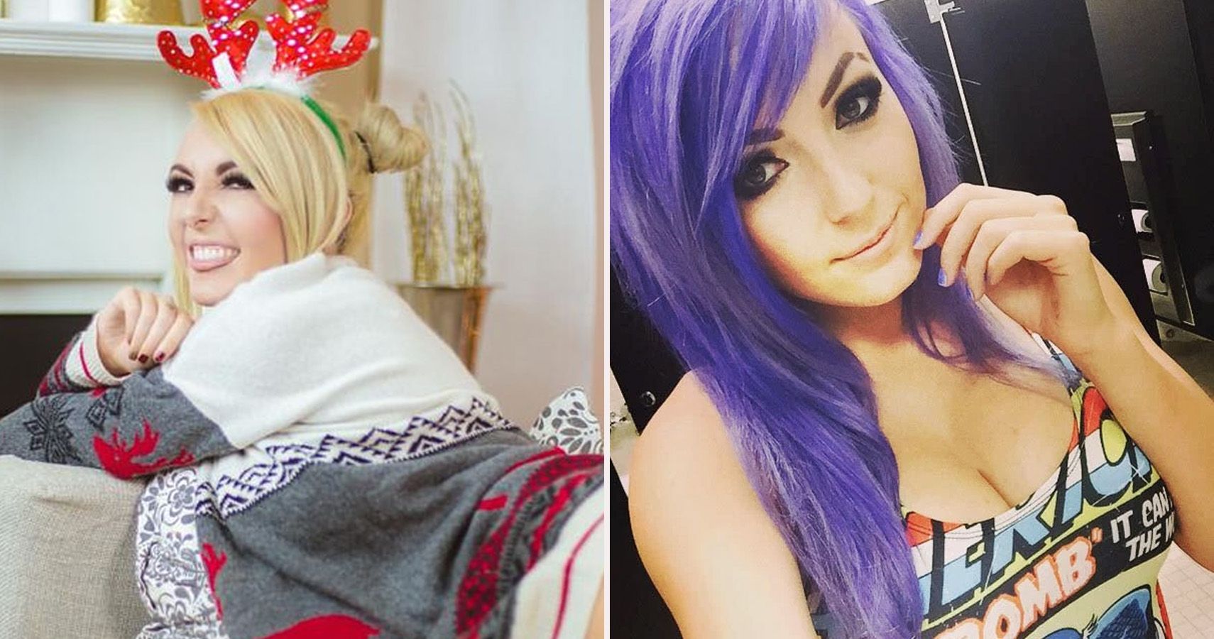 Instagram Jessica Nigri naked (26 photos), Sexy, Bikini, Instagram, cleavage 2018 Instagram Jessica Nigri naked (81 foto and video), Tits, Leaked, Feet, legs 2020