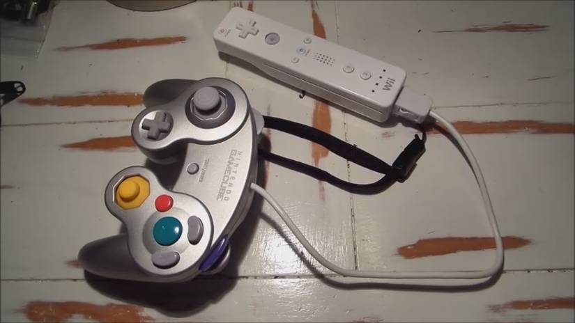 Cool Things You Had No Idea The GameCube Could Do