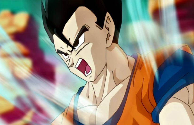25 Crazy Mistakes You Never Noticed In Dragon Ball