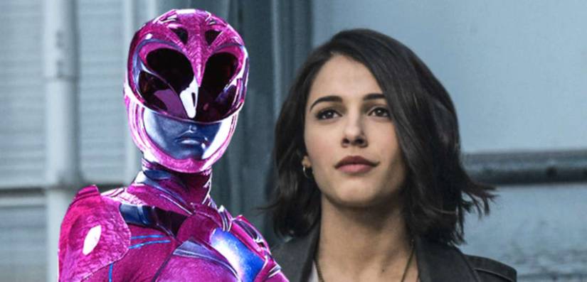 Shocking Things You Never Knew About The Pink Power Ranger