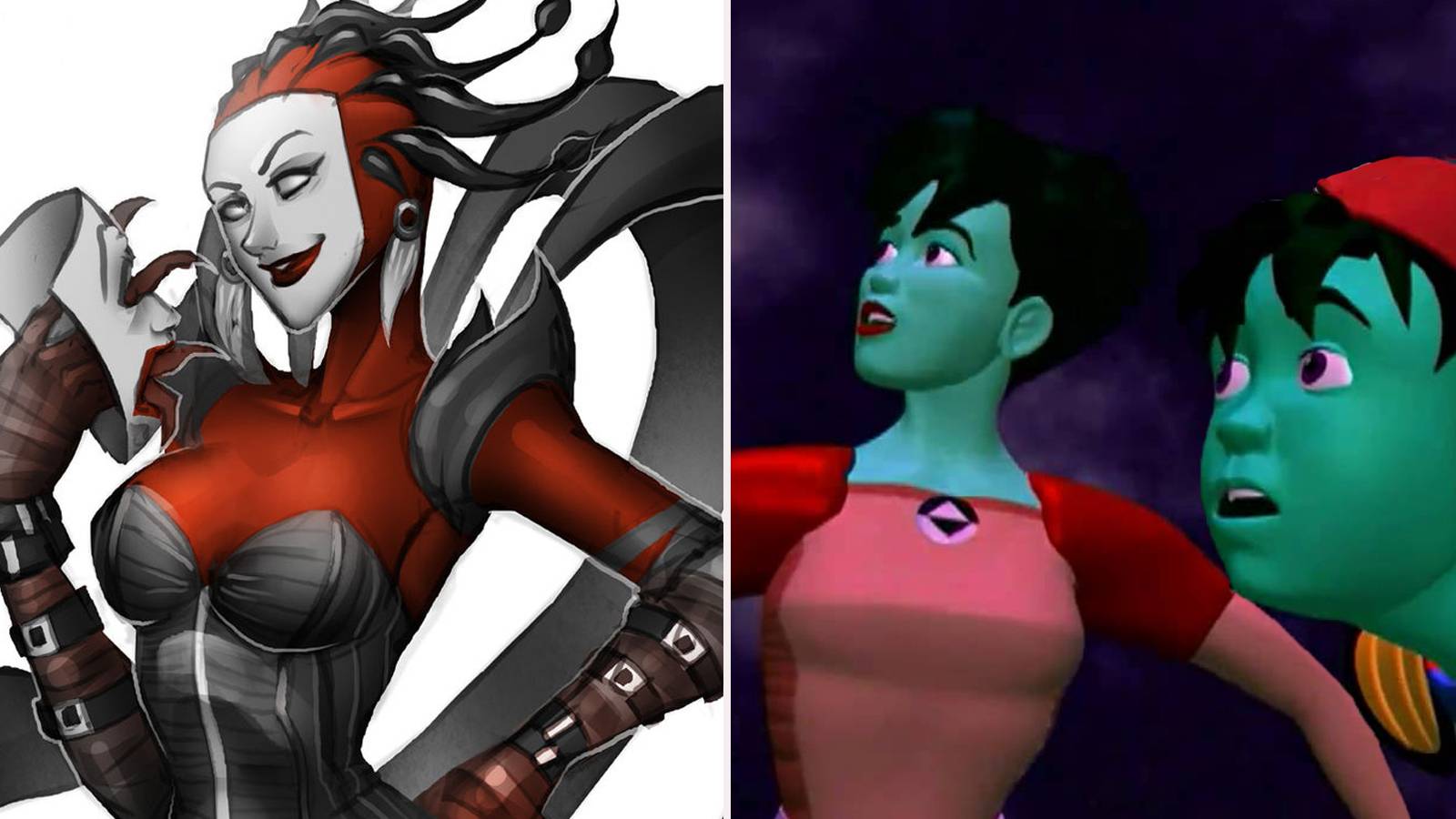 15 Shocking Things You Didn’t Know About ReBoot