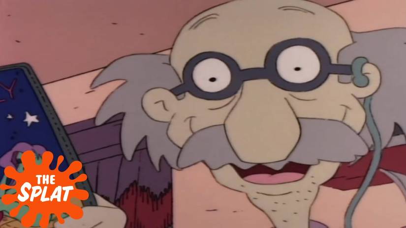 Dark Secrets About Rugrats You Really Don’t Want To Know