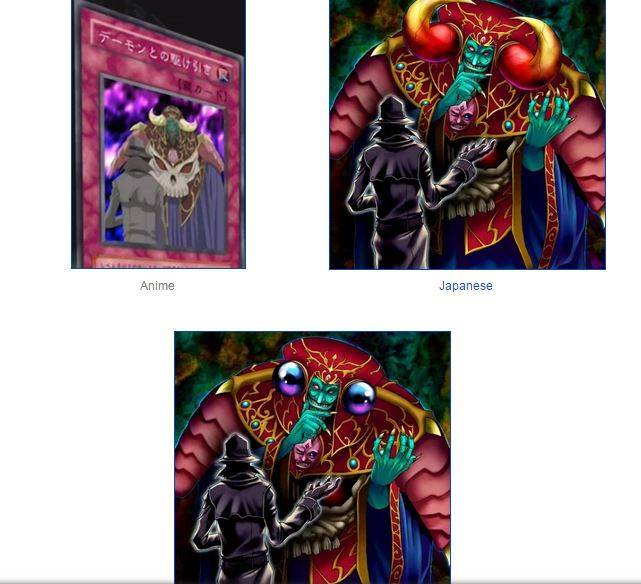 20 Yu-Gi-Oh! Cards That Were Censored 20 Yu-Gi-Oh! Cards That Were Censored