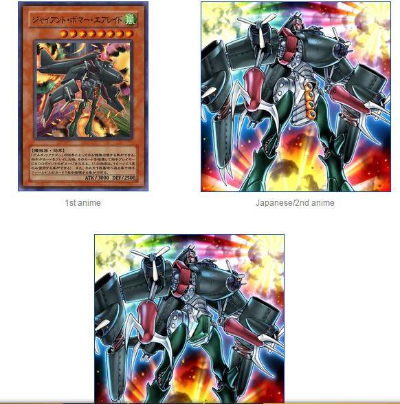 20 Yu-Gi-Oh! Cards That Were Censored 20 Yu-Gi-Oh! Cards That Were Censored