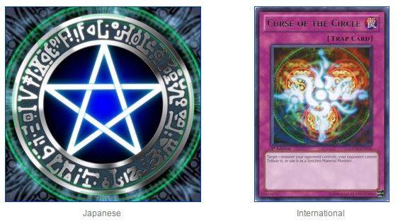 20 Yu-Gi-Oh! Cards That Were Censored 20 Yu-Gi-Oh! Cards That Were Censored