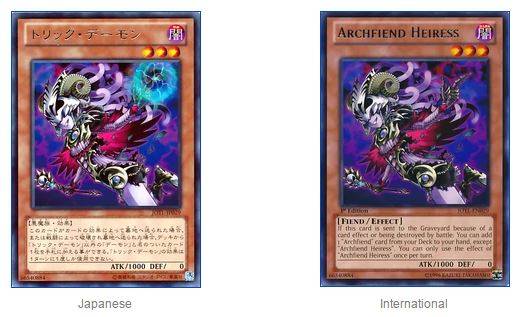 20 Yu-Gi-Oh! Cards That Were Censored