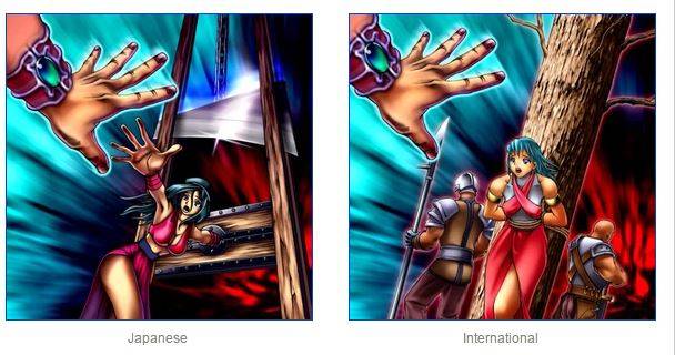 20 Yu-Gi-Oh! Cards That Were Censored