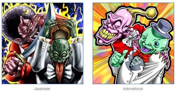 yugioh censored card Amazon.com: Yu-Gi-Oh! - Beast Magic Attack - MP19-EN121 - Common - 1st  Edition main image 1