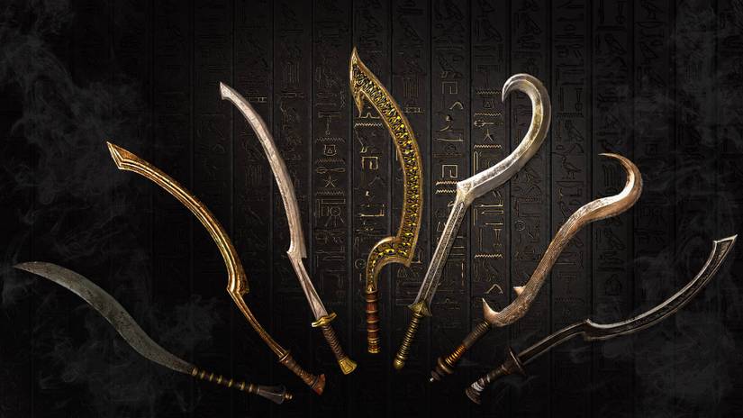 Awesome Things You Didn't Know About Assassin’s Creed: Origins