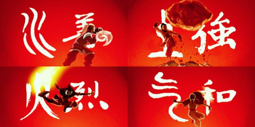 Hidden Messages In Avatar: The Last Airbender Nickelodeon Doesn’t Think ...