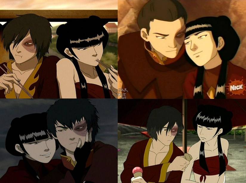 Hidden Messages In Avatar: The Last Airbender Nickelodeon Doesn’t Think ...