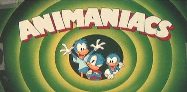 Zany To The Max! Shocking Facts About Animaniacs