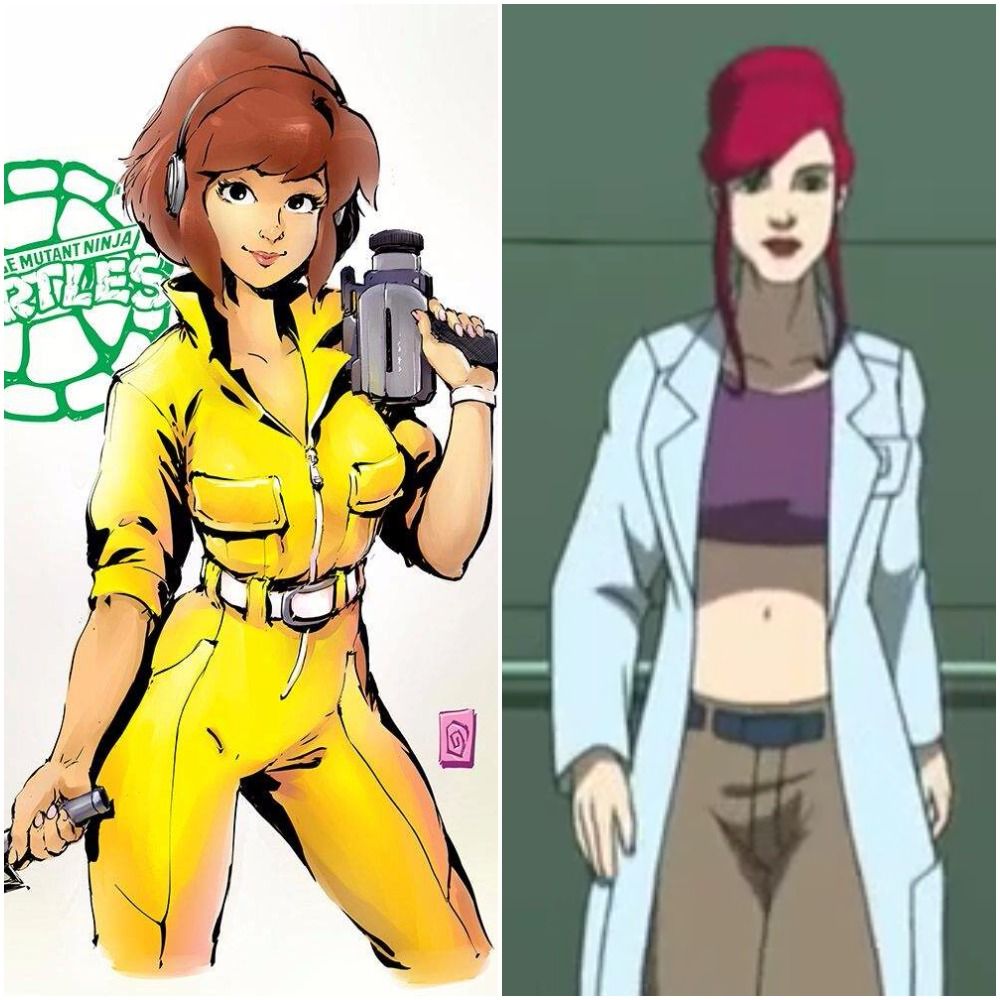 Teenage Mutant Ninja Turtles: Shocking Facts You Didn't Know About