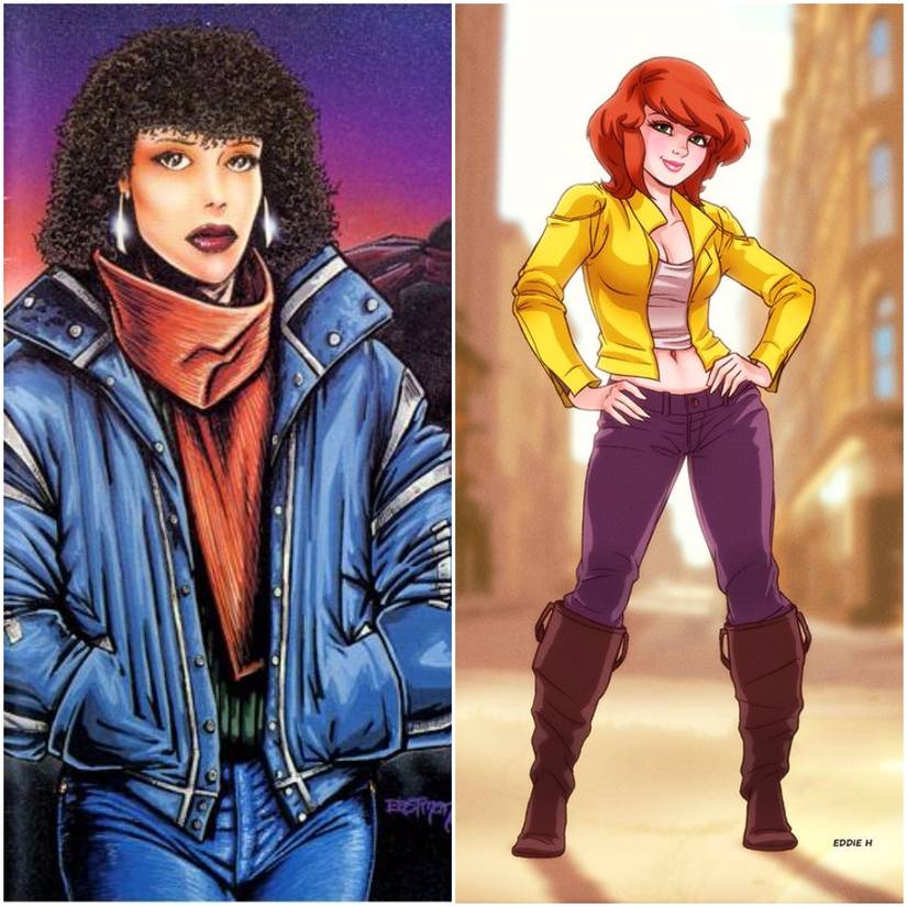 Uyda yalangoch dumbalar