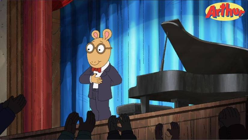 Hey! 20 Shocking Things You Didn’t Know About Arthur