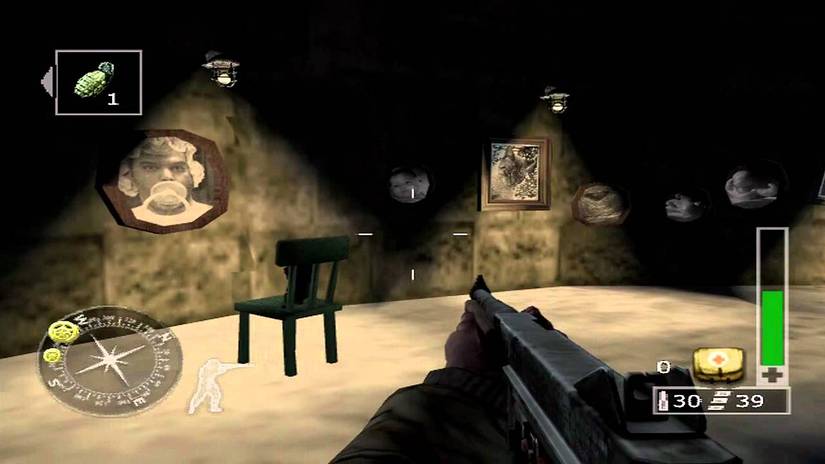 Unsettling Facts You Never Knew About Call Of Duty