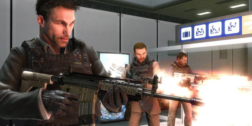 Unsettling Facts You Never Knew About Call Of Duty